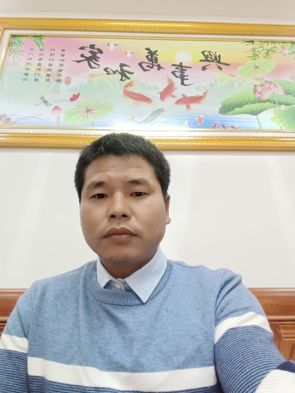 浩南的第一张照片--闽清相亲服务中心