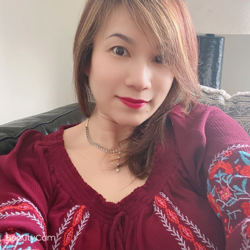 蜜儿的第一张照片--闽清相亲服务中心