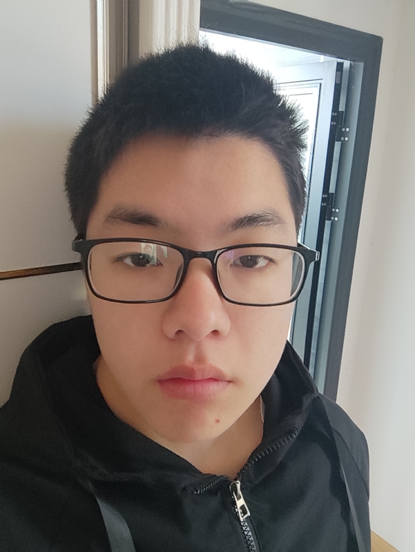 南曦的第一张照片--闽清相亲服务中心