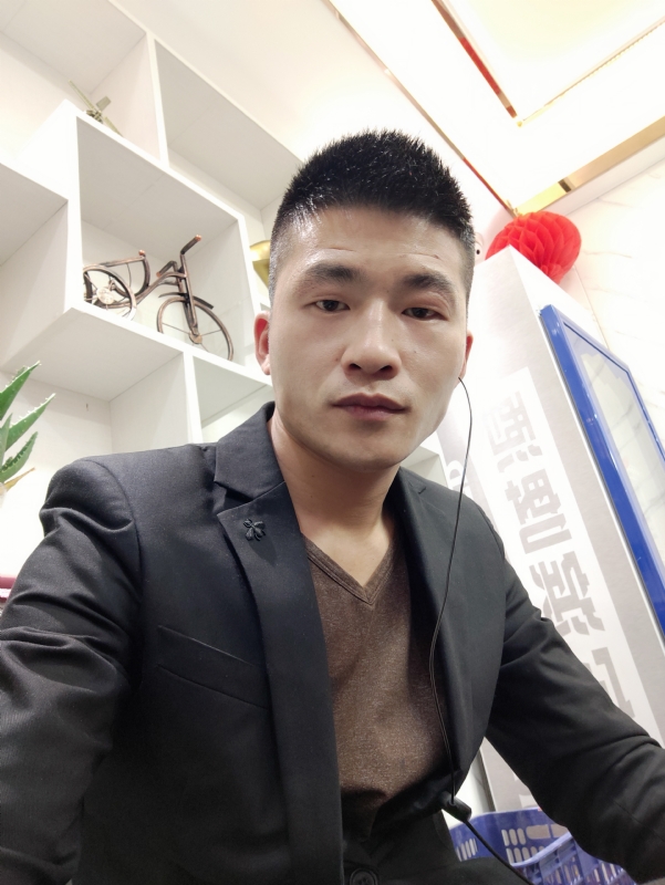 阿木1234的第一张照片--闽清相亲服务中心
