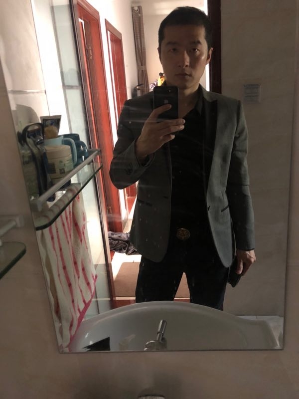小平哥的第一张照片--闽清相亲服务中心
