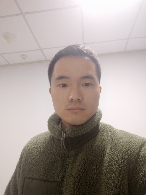 醒醒的第二张照片--闽清相亲服务中心