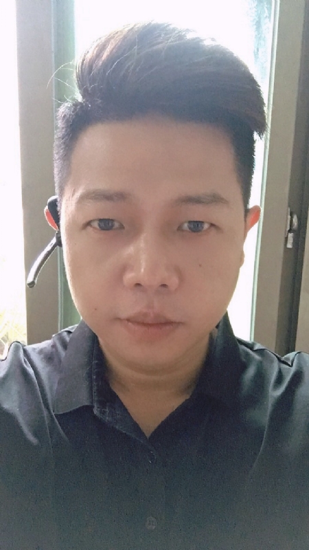 诚意征婚的第二张照片--闽清相亲服务中心