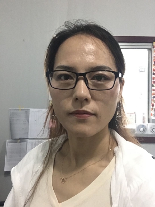 爱在春天的第一张照片--闽清相亲服务中心