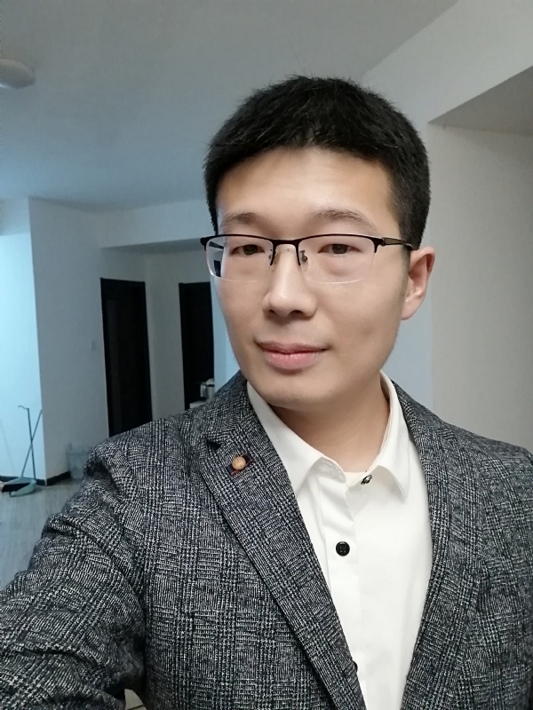 爱你一万年的第二张照片--闽清相亲服务中心