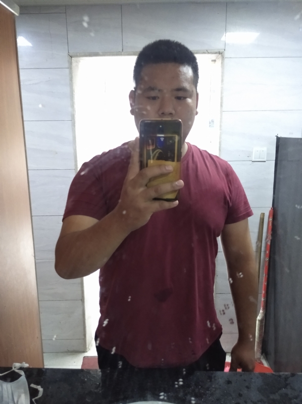 阿宾的第一张照片--闽清相亲服务中心