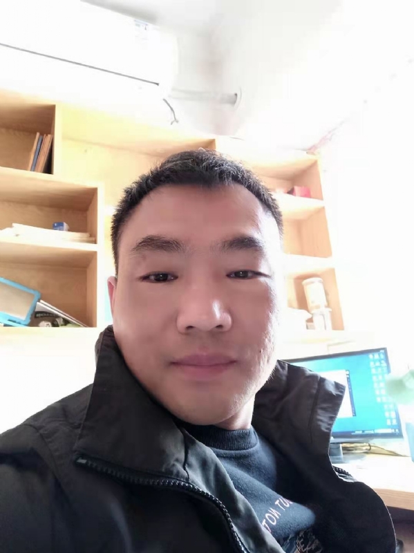 向前葱的第一张照片--闽清相亲服务中心
