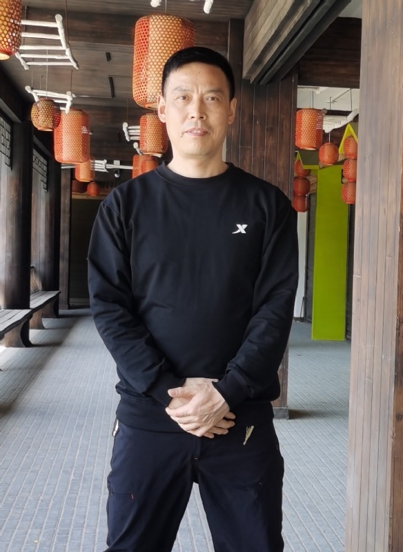 阳光总在风雨后的第一张照片--闽清相亲服务中心