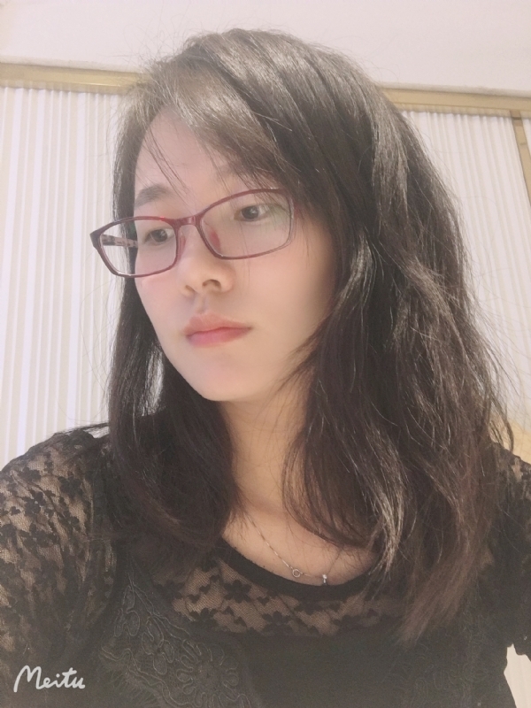 奇奇的第一张照片--闽清相亲服务中心
