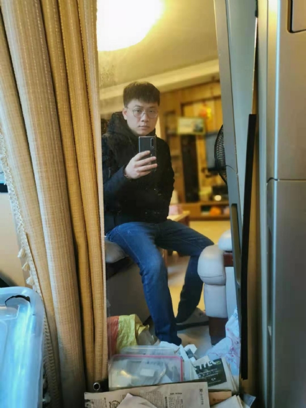 画影的第一张照片--闽清相亲服务中心
