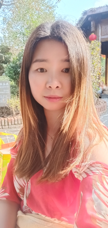 赫赫的第一张照片--闽清相亲服务中心