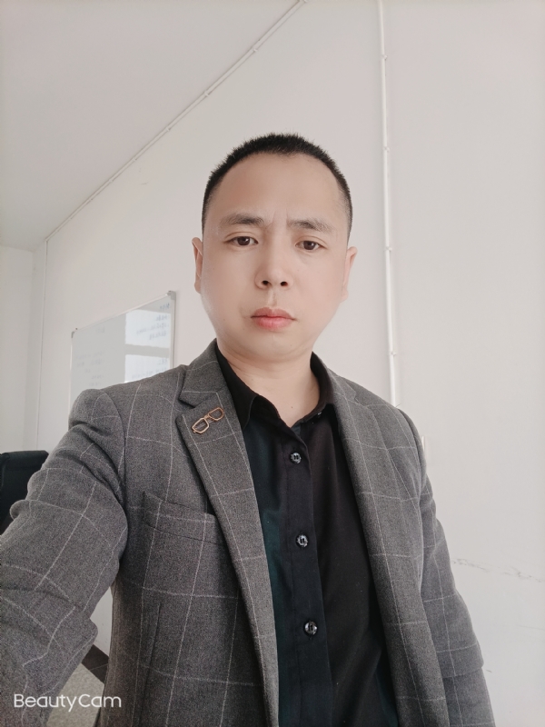 面对的第一张照片--闽清相亲服务中心