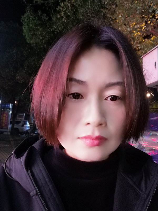 风中百合的第一张照片--闽清相亲服务中心