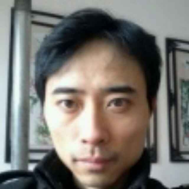 镜光万象的第一张照片--闽清相亲服务中心
