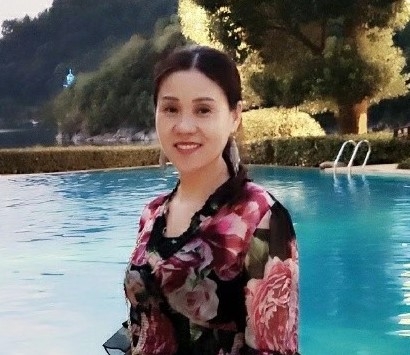 Xiang女士的第一张照片--闽清相亲服务中心