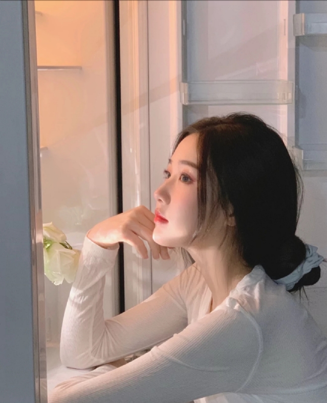 風吹過臉頰的第一张照片--闽清相亲服务中心