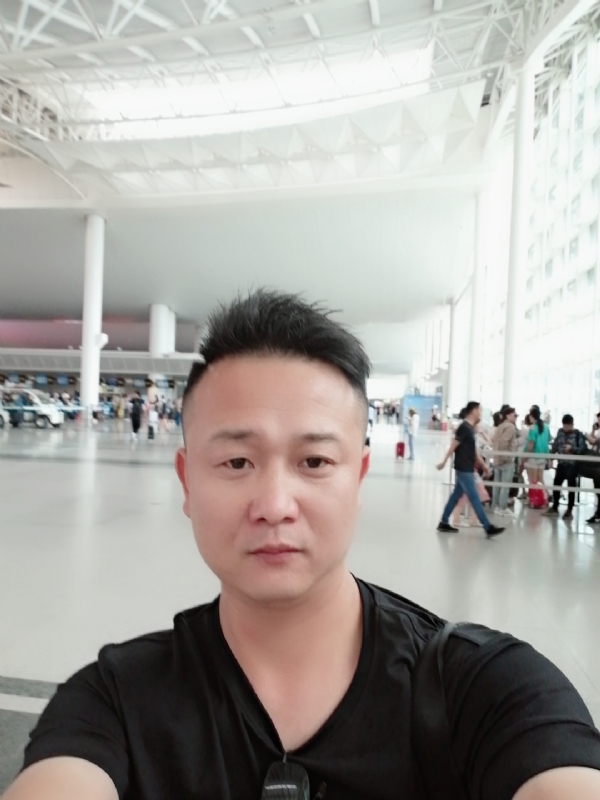一叶知秋的第一张照片--闽清相亲服务中心