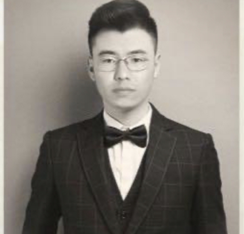 Jacob的第四张照片--闽清相亲服务中心