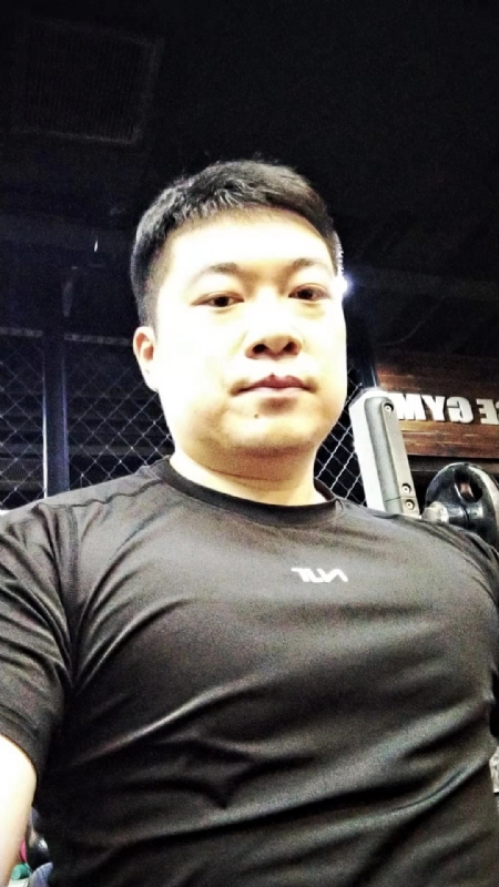 好想遇见你的第二张照片--闽清相亲服务中心
