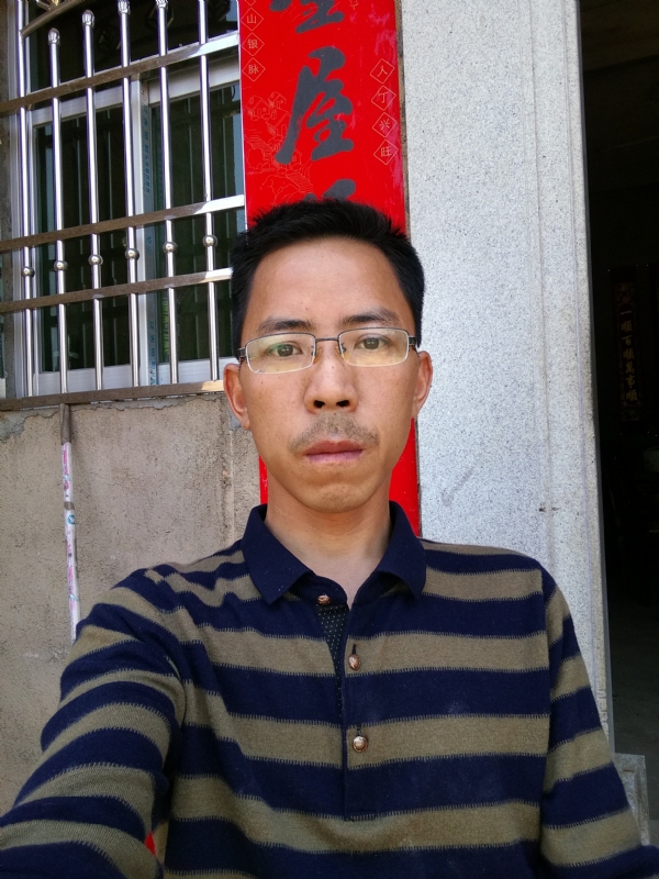美丽的小山村的第一张照片--闽清相亲服务中心