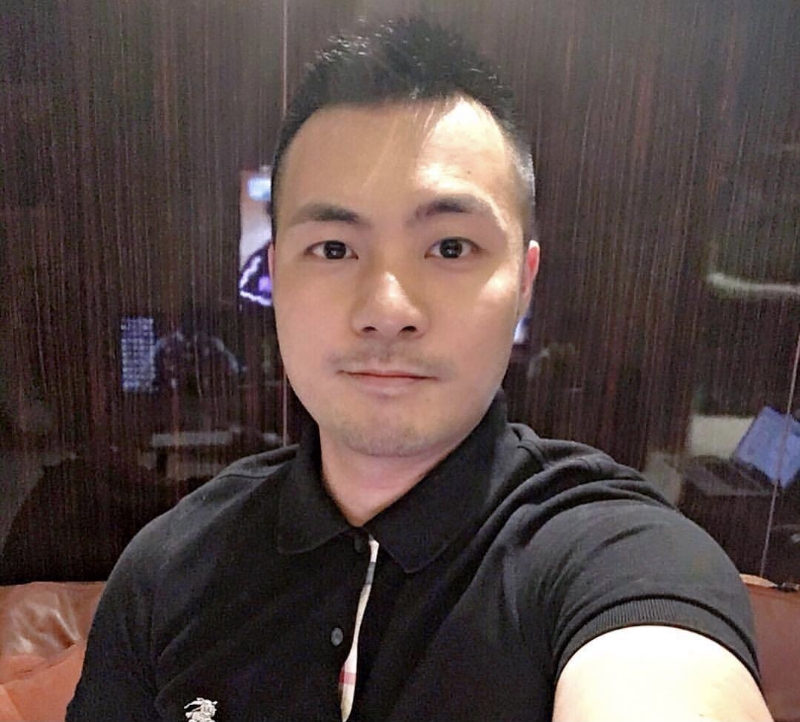 相濡以沫的第二张照片--闽清相亲服务中心