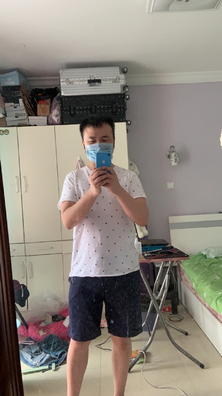 才疏学浅的第一张照片--闽清相亲服务中心
