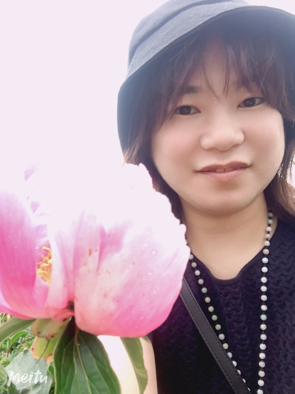 遇见未知的自己的第一张照片--闽清相亲服务中心