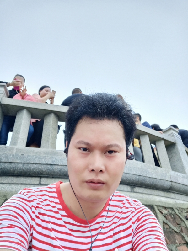 hαⅰ的第一张照片--闽清相亲服务中心