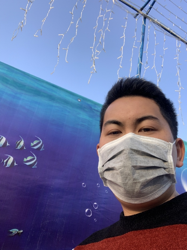 足矣的第一张照片--闽清相亲服务中心