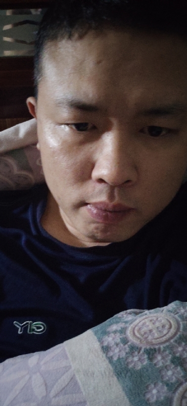 小军的第一张照片--闽清相亲服务中心