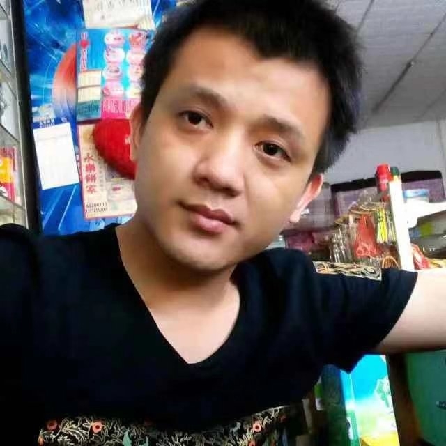 古仔的第一张照片--闽清相亲服务中心
