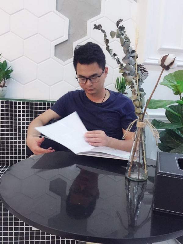 冠木的第二张照片--闽清相亲服务中心