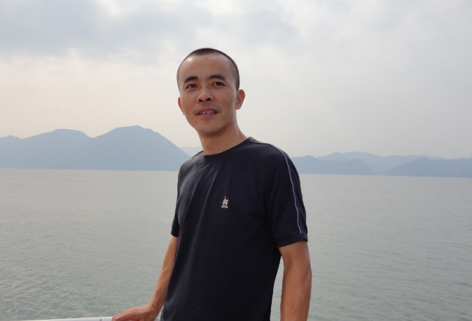 归零的第一张照片--闽清相亲服务中心