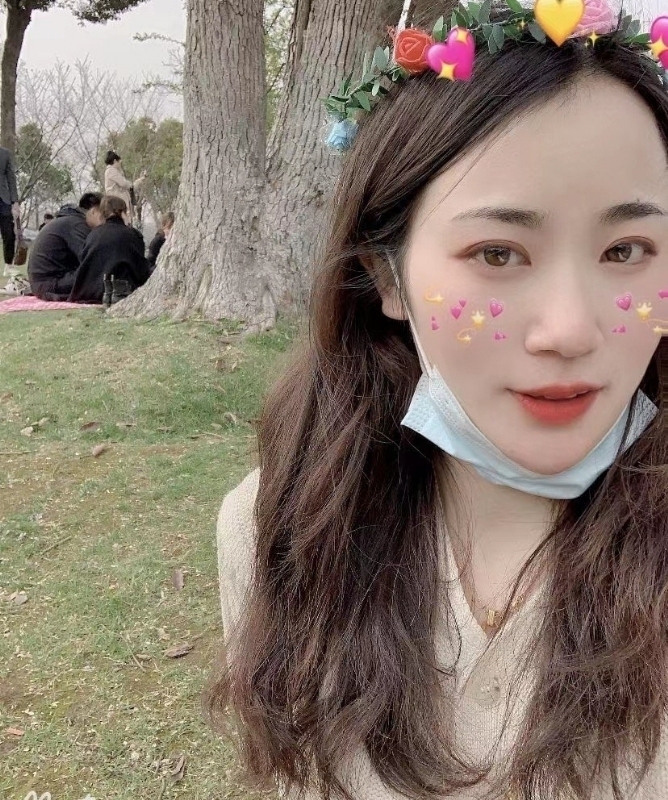 小花的第一张照片--闽清相亲服务中心