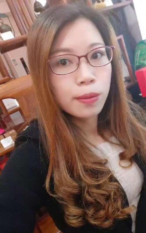美好未来的第二张照片--闽清相亲服务中心