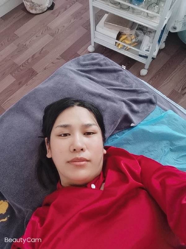 枫叶的第一张照片--闽清相亲服务中心