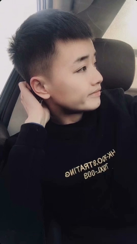 锁洋的第一张照片--闽清相亲服务中心