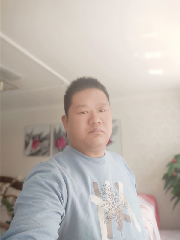 别无选择的第一张照片--闽清相亲服务中心