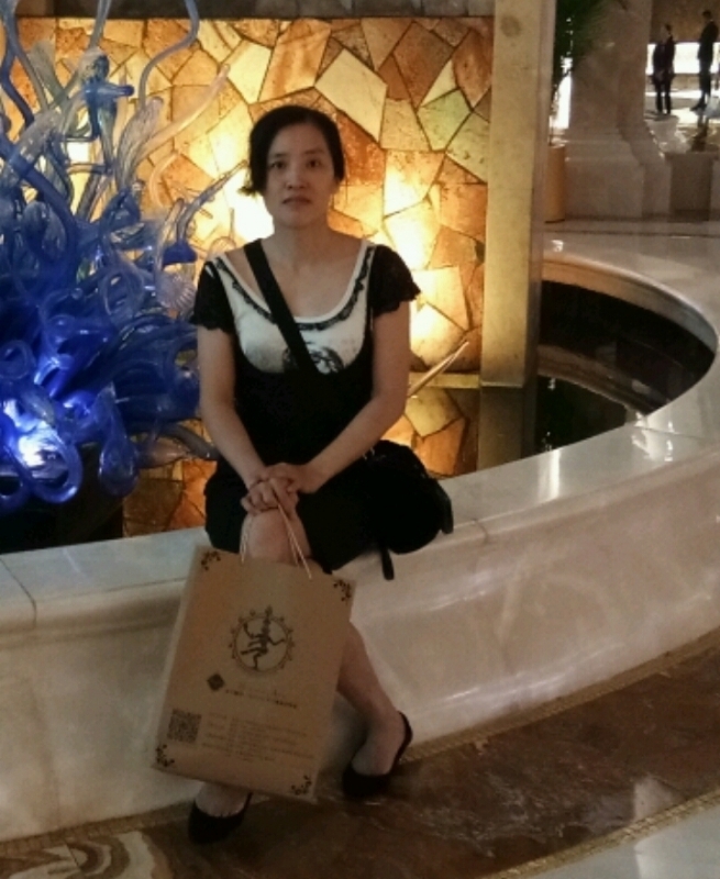 Anna的第二张照片--闽清相亲服务中心