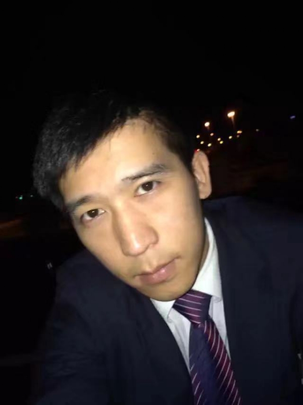 一条孤独的鱼的第一张照片--闽清相亲服务中心