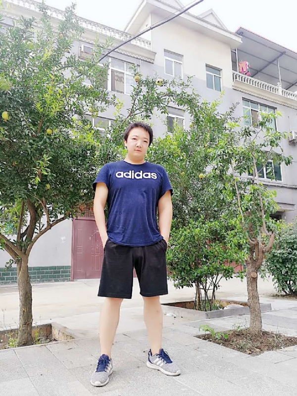 小宇的第二张照片--闽清相亲服务中心