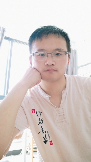 静烛寻归宿的第一张照片--闽清相亲服务中心