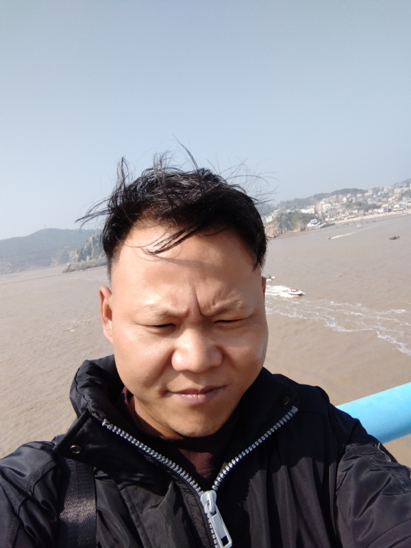 真心的第一张照片--闽清相亲服务中心