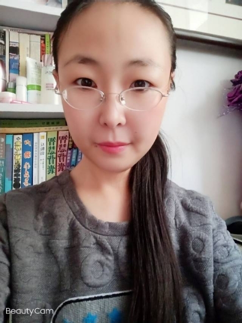 精卫公主的第一张照片--闽清相亲服务中心
