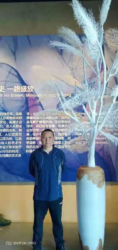 苍海一粟的第一张照片--闽清相亲服务中心
