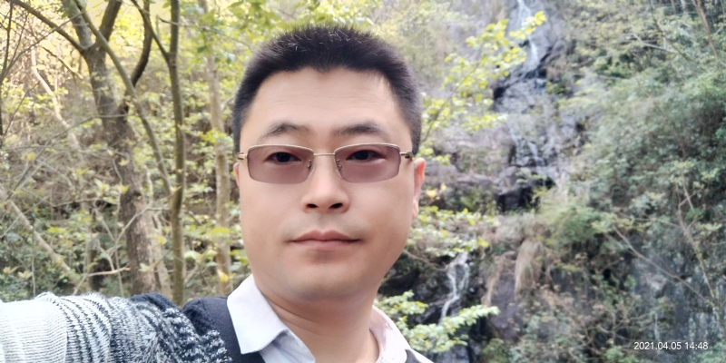 往后余生的第二张照片--闽清相亲服务中心