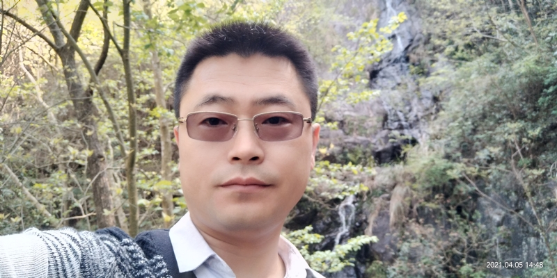 往后余生的第三张照片--闽清相亲服务中心