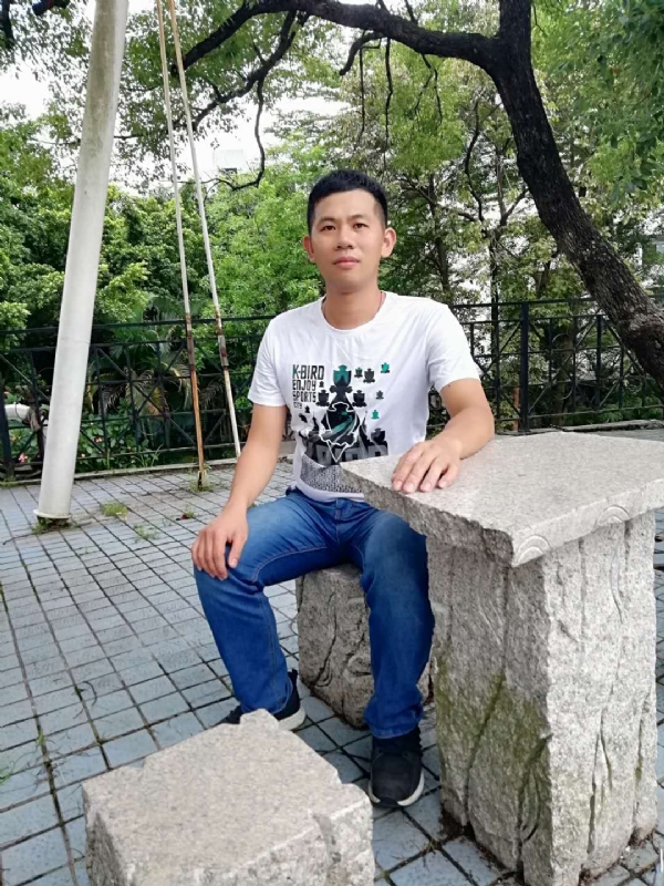 冷夜的第一张照片--闽清相亲服务中心