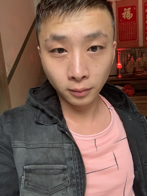 张的第二张照片--闽清相亲服务中心