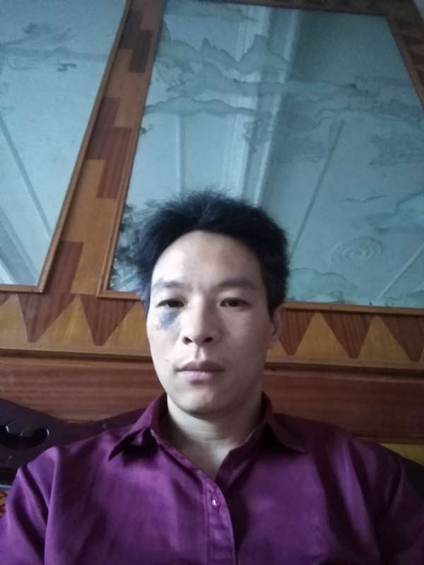 风中落叶的第一张照片--闽清相亲服务中心